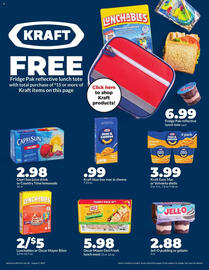 Hy-Vee Weekly Ad week 31 Page 14