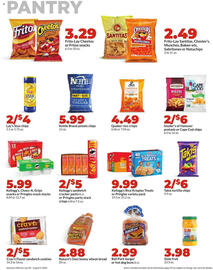 Hy-Vee Weekly Ad week 31 Page 15