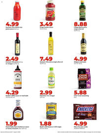 Hy-Vee Weekly Ad week 31 Page 17