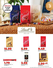Hy-Vee Weekly Ad week 31 Page 18