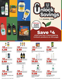 Hy-Vee Weekly Ad week 31 Page 19