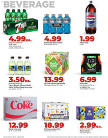 Hy-Vee Weekly Ad week 31 Page 20