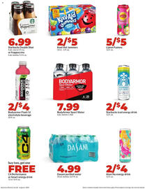 Hy-Vee Weekly Ad week 31 Page 21