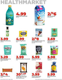 Hy-Vee Weekly Ad week 31 Page 25
