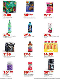 Hy-Vee Weekly Ad week 31 Page 26