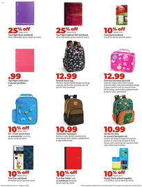 Hy-Vee Weekly Ad week 31 Page 28