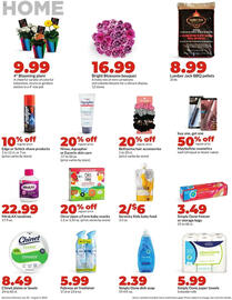 Hy-Vee Weekly Ad week 31 Page 29
