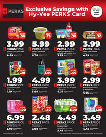 Hy-Vee Weekly Ad week 31 Page 3