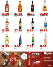 Hy-Vee Weekly Ad week 31 Page 32