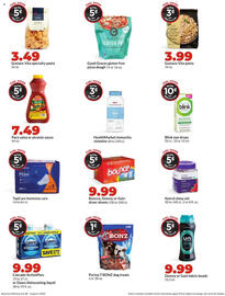 Hy-Vee Weekly Ad week 31 Page 6