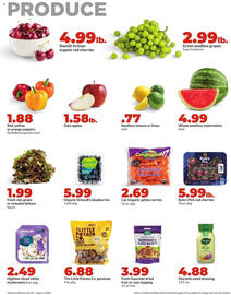Hy-Vee Weekly Ad week 31 Page 7