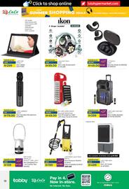 Lulu Hypermarket catalogue week 31 Page 18