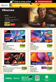 Lulu Hypermarket catalogue week 31 Page 2