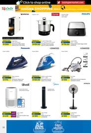 Lulu Hypermarket catalogue week 31 Page 22