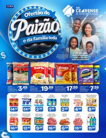 Catálogo Rede Cearense de Supermercados semana 31 Página 2