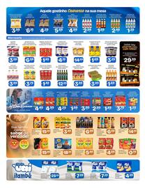 Catálogo Rede Cearense de Supermercados semana 31 Página 3