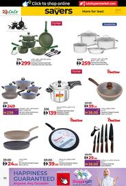 Lulu Hypermarket catalogue week 31 Page 30