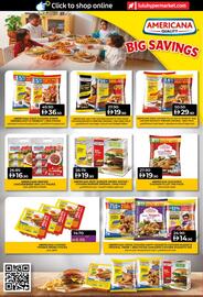 Lulu Hypermarket catalogue week 31 Page 6