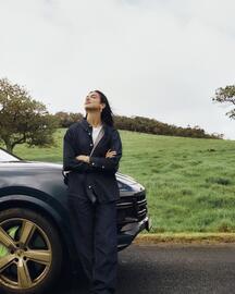 Porsche catalogue Page 3