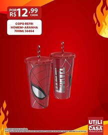 Catálogo Utilicasa semana 31 Página 1