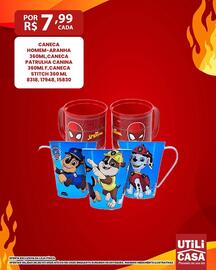 Catálogo Utilicasa semana 31 Página 4