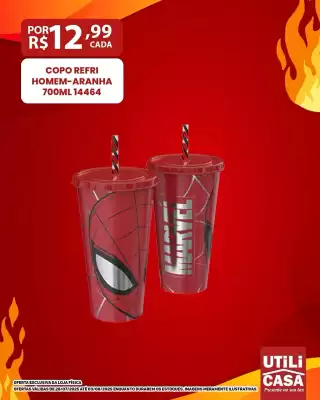 Catálogo Utilicasa