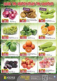 Kenz Hypermarket catalogue week 31 Page 2