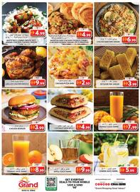 Grand Hyper Market catalogue Page 2