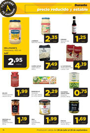 Folleto Alimerka Página 10