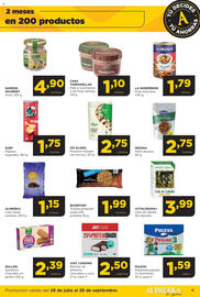 Folleto Alimerka Página 11