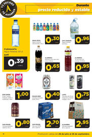 Folleto Alimerka Página 12