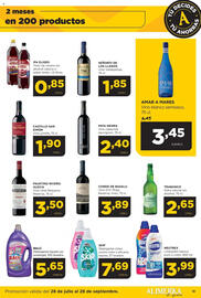 Folleto Alimerka Página 13