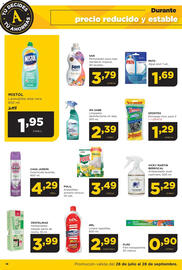Folleto Alimerka Página 14