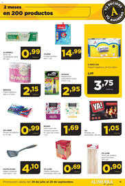 Folleto Alimerka Página 15