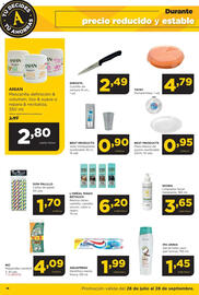 Folleto Alimerka Página 16