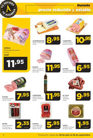 Folleto Alimerka Página 2