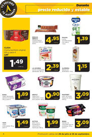 Folleto Alimerka Página 4