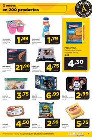Folleto Alimerka Página 5
