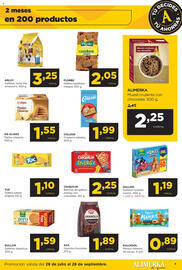 Folleto Alimerka Página 7