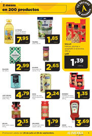 Folleto Alimerka Página 9