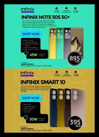 Amber catalogue Page 6