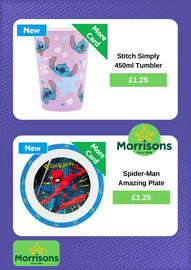 Morrisons leaflet week 31 Page 2