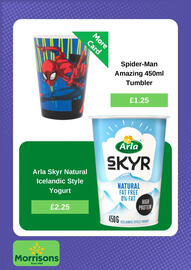 Morrisons leaflet week 31 Page 3