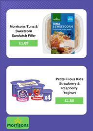 Morrisons leaflet week 31 Page 5