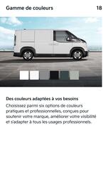 Catalogue KIA page 18