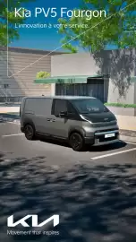 Catalogue KIA page 1