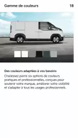 Catalogue KIA page 18