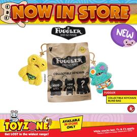 Toy Zone catalogue week 31 Page 2
