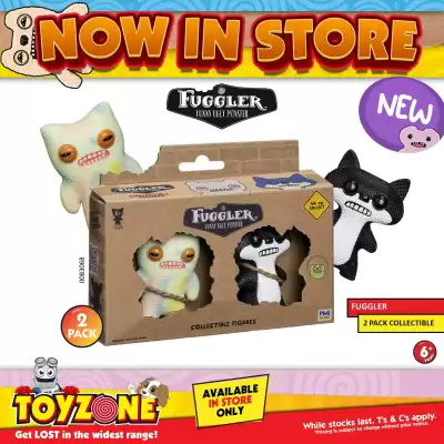 Toy Zone catalogue