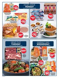 Pick n Pay catalogue week 31 Page 2